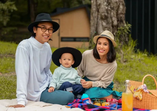 7 tips for a super fun end-of-year family vacation!