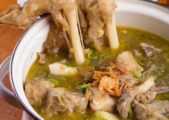 8 Family Friendly Food Places in Medan, Delicious Menu, Great Ambience!