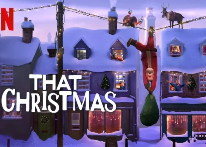 10 Best Christmas Movies to Watch with the Family