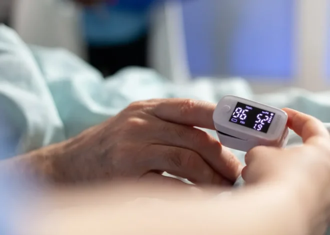 10 Best Pulse Oximeter Recommendations for Family Health!