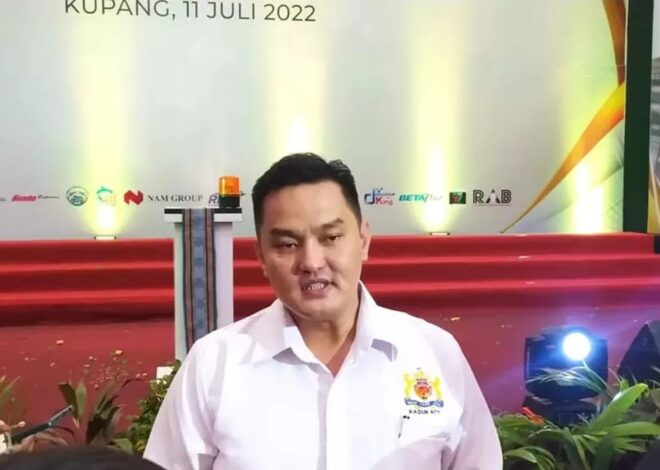 Soal Izin PT Lestari Energi Timur, Kadis DLHK Dan Kadin Beda Pendapat
