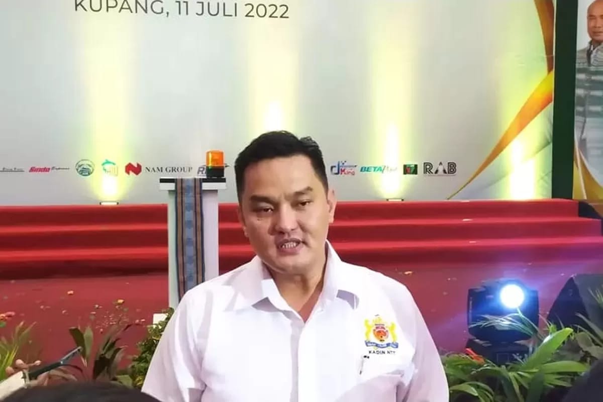 Soal Izin PT Lestari Energi Timur, Kadis DLHK Dan Kadin Beda Pendapat